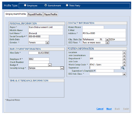 A screenshot of a computer

Description automatically generated